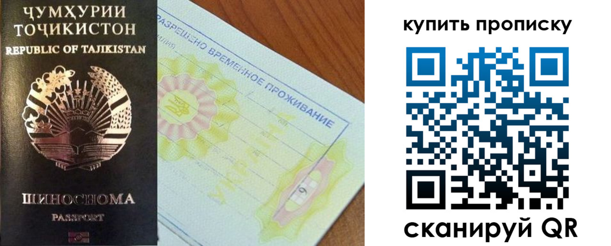 временная регистрация госуслуги в Салавате